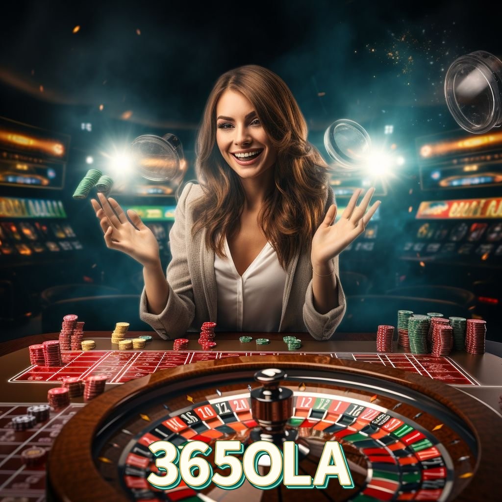 Bônus 365OLA