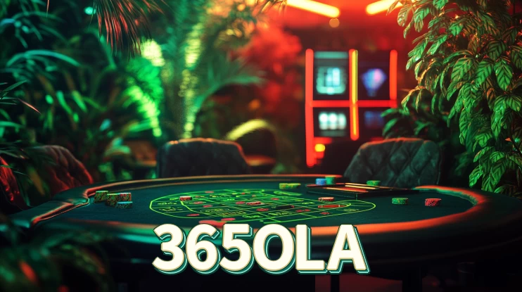 365OLA visual 1