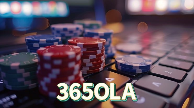 365OLA Plataforma Oficial