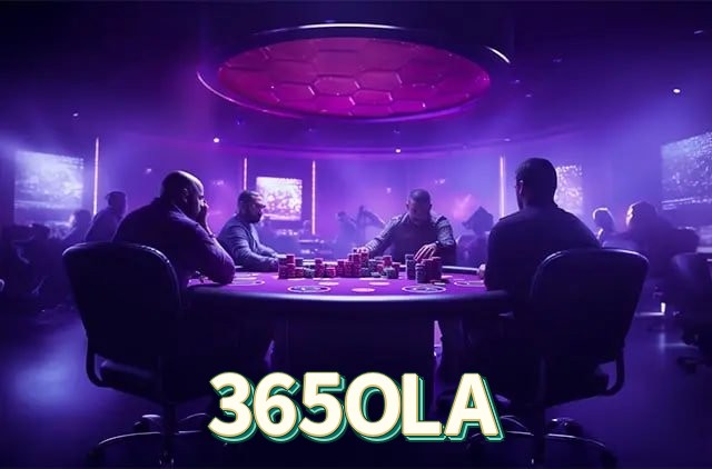 365OLA Licenciado Curaçao - Segurança SSL 256-bit