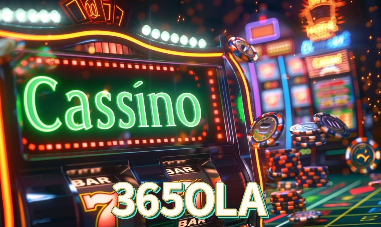 365OLA cassino online