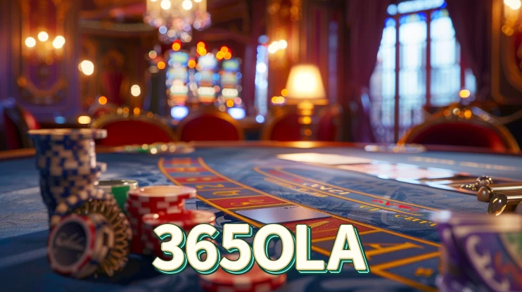 Requisitos do APK da 365OLA para Android