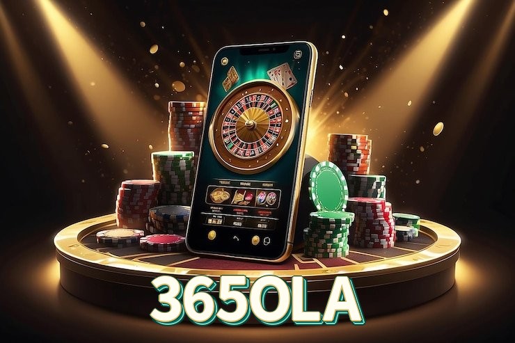 365OLA Plataforma