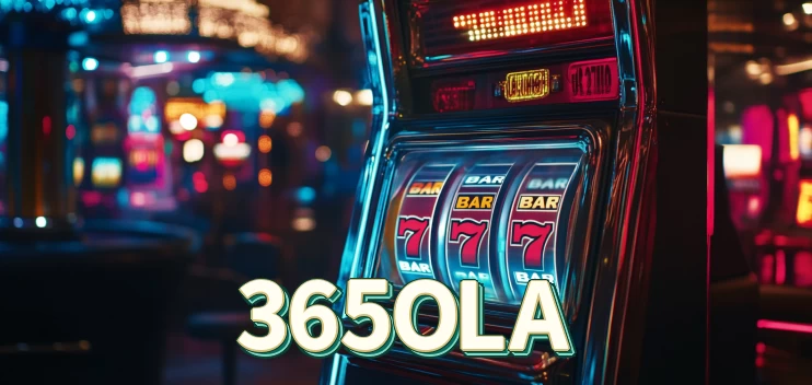 Jogos online 365OLA