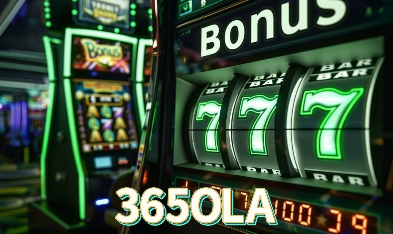 365OLA lottery