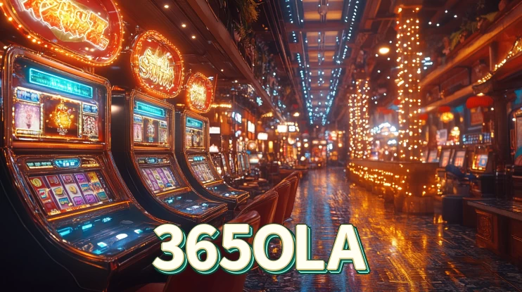 365OLA termos — contrato de uso e regulamento da plataforma