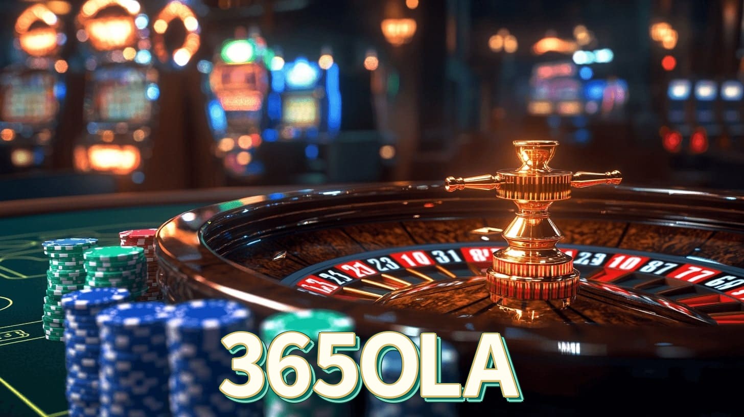 Processo de Download do App 365OLA - Passo a Passo Simples