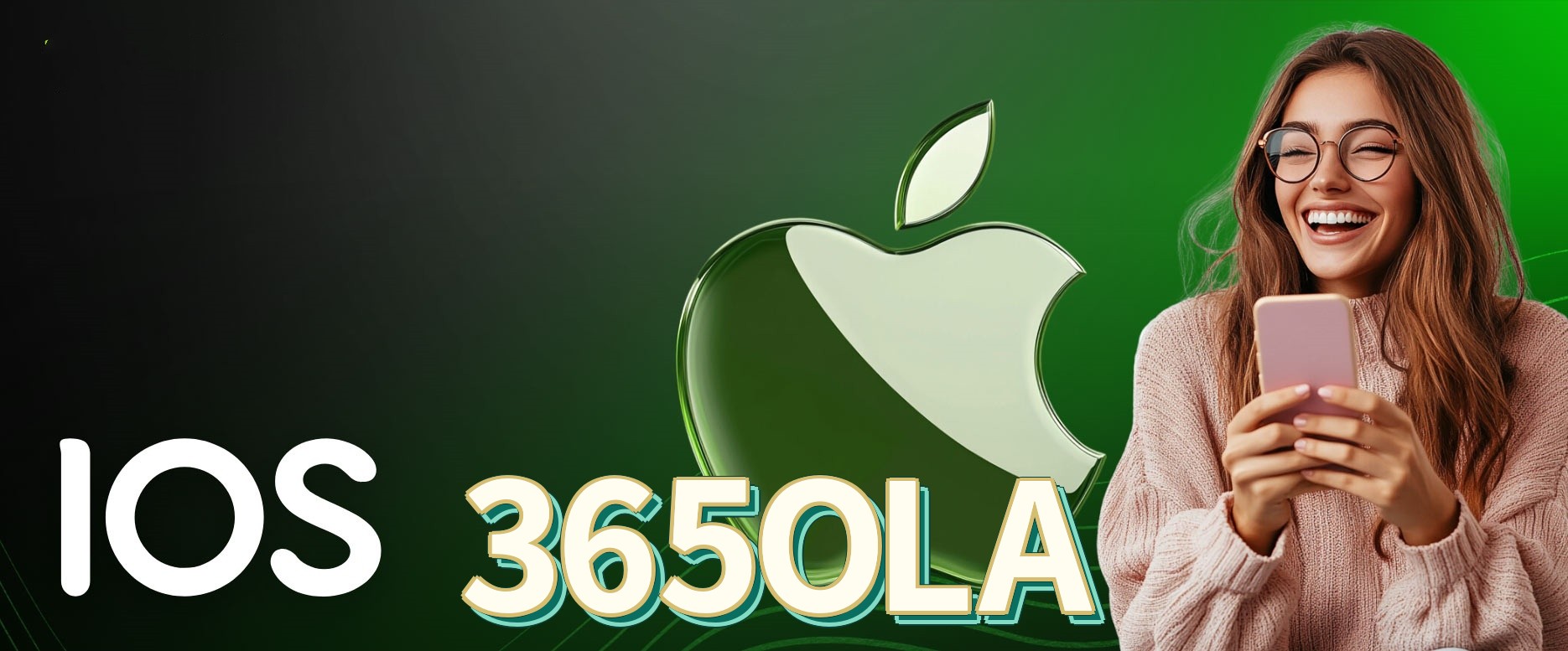 365OLA Logo - Bônus com Rollover Justo