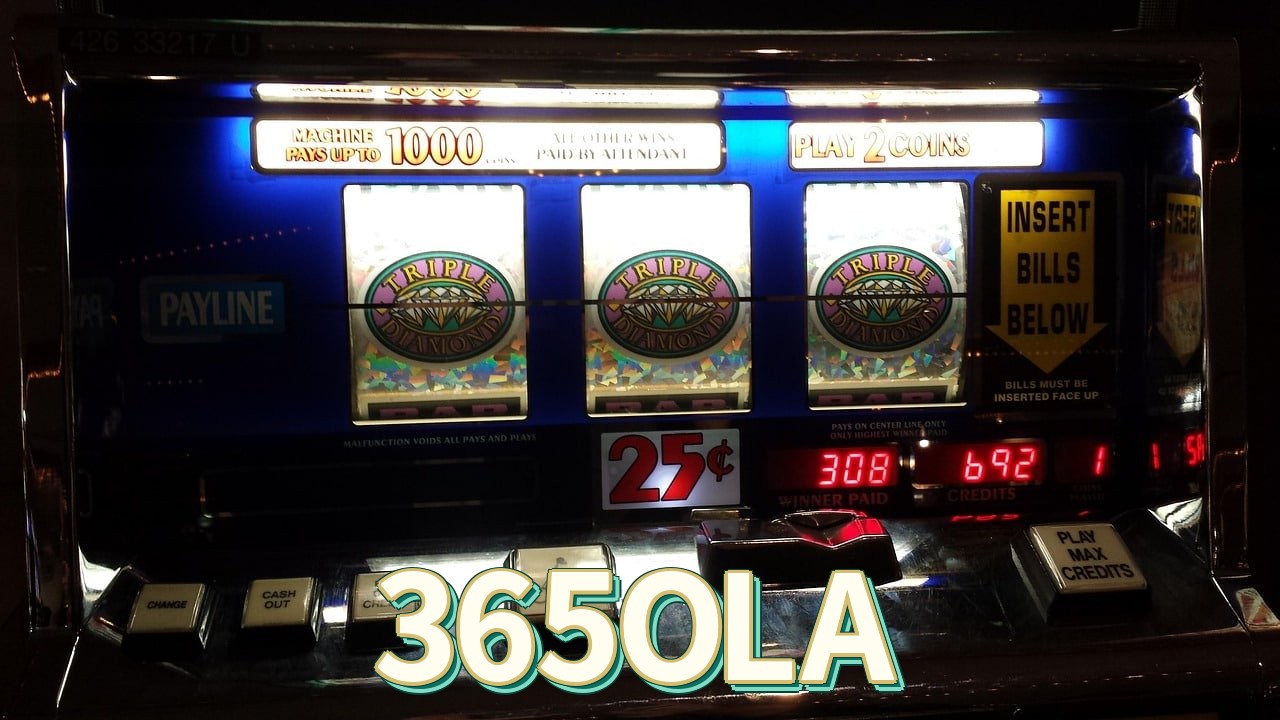 Cassino ao Vivo 365OLA - Dealers Brasileiros Profissionais