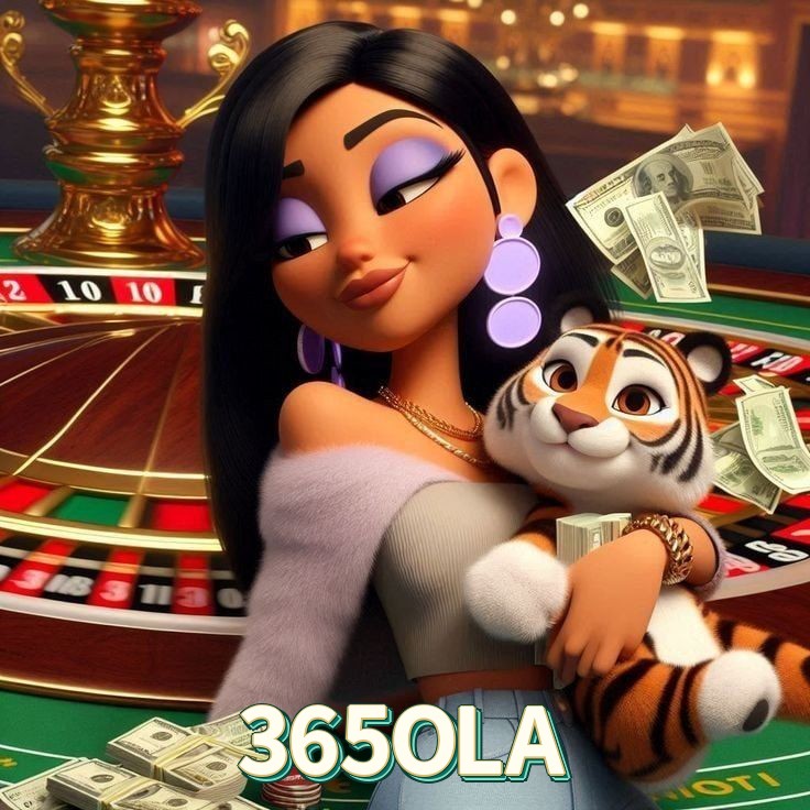 365OLA Logo 3