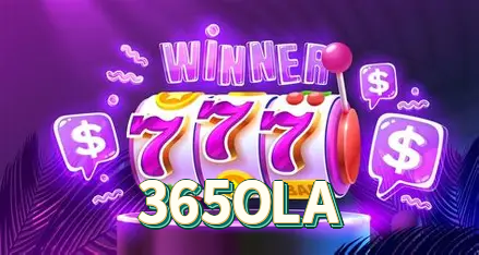 365OLA Logo 1