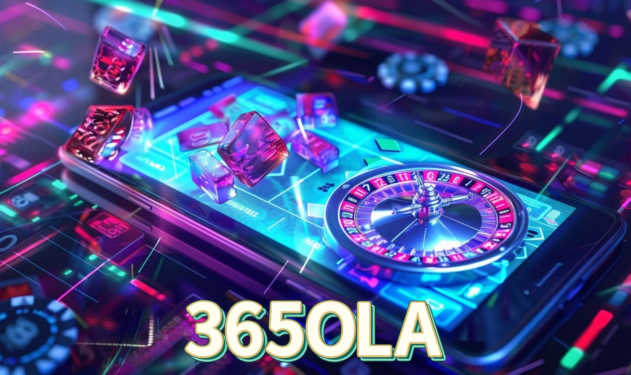 365OLA cadastro