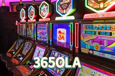 365OLA Licença Curaçao Gaming