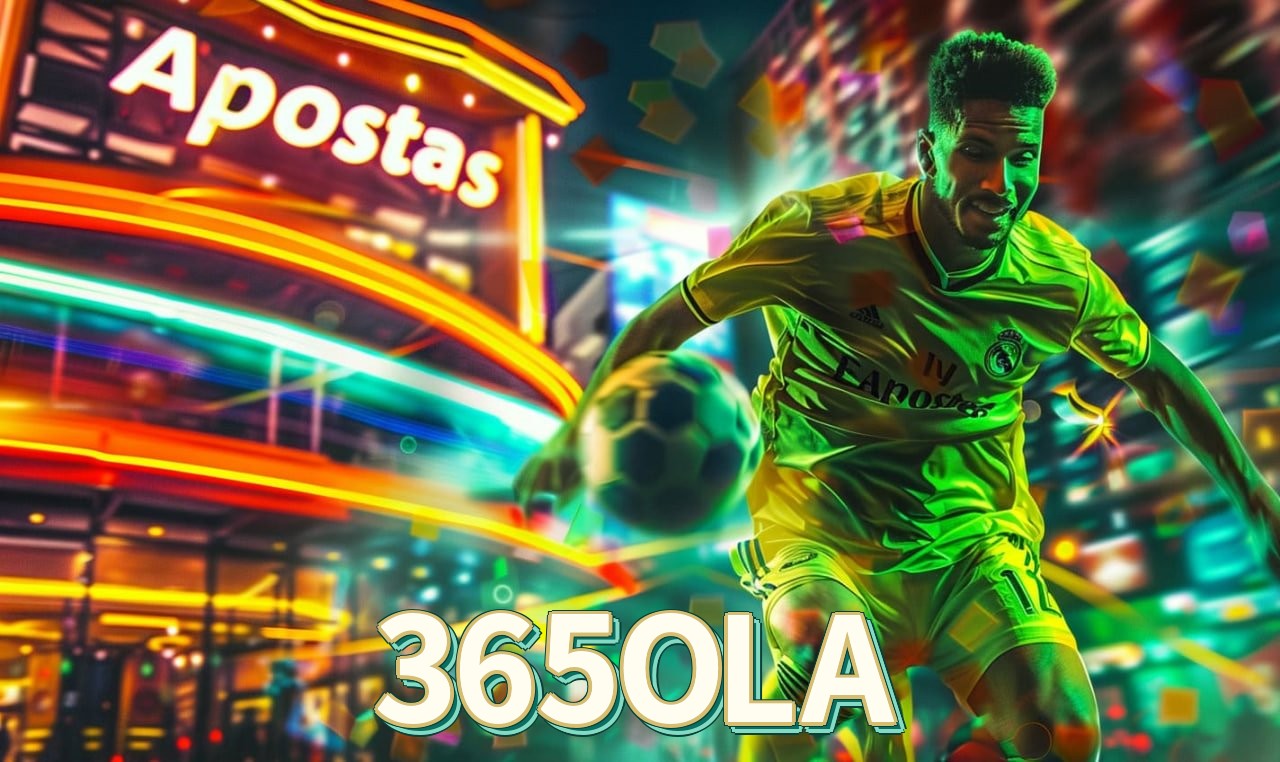 365OLA feedback — formulário de envio no aplicativo oficial