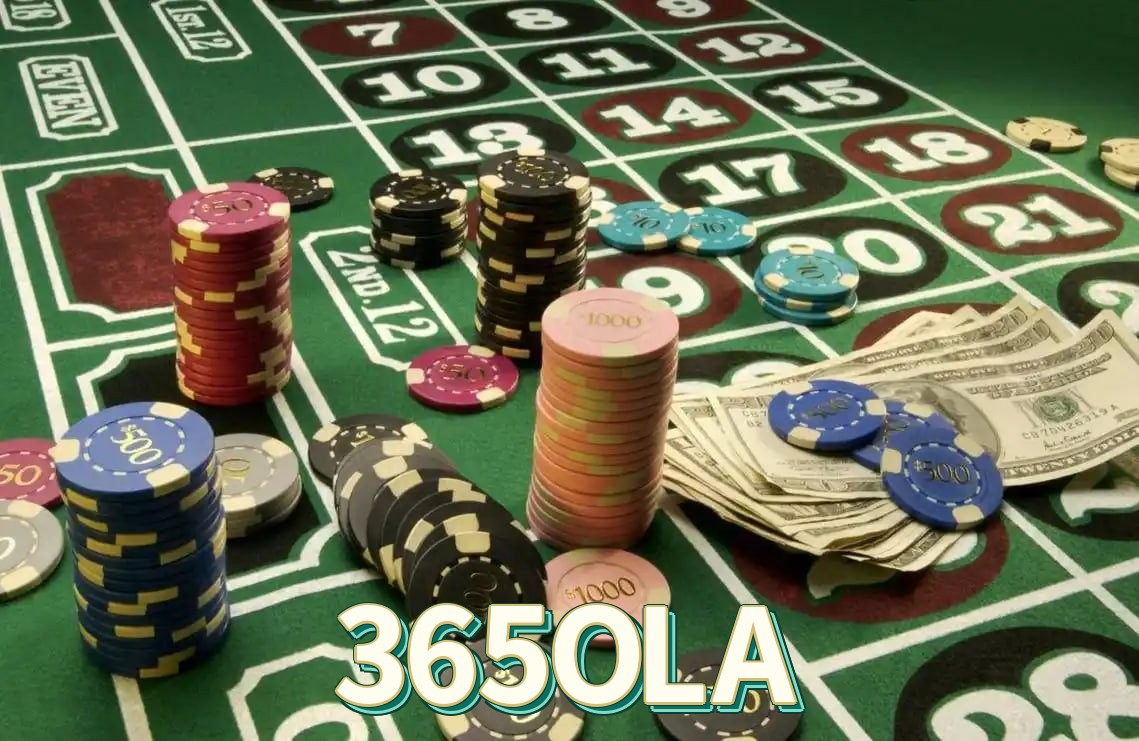365OLA plataforma — saque cashout PIX com comprovante