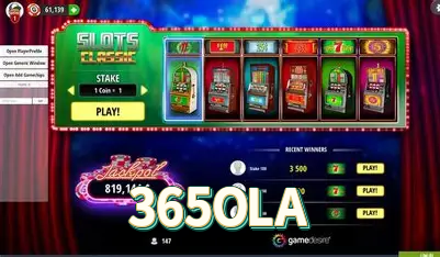 365OLA