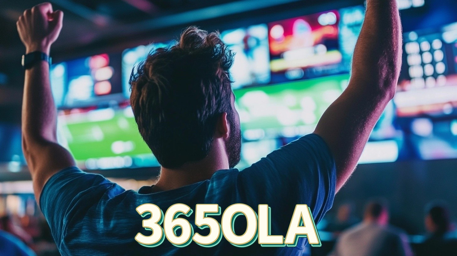 App mobile 365OLA