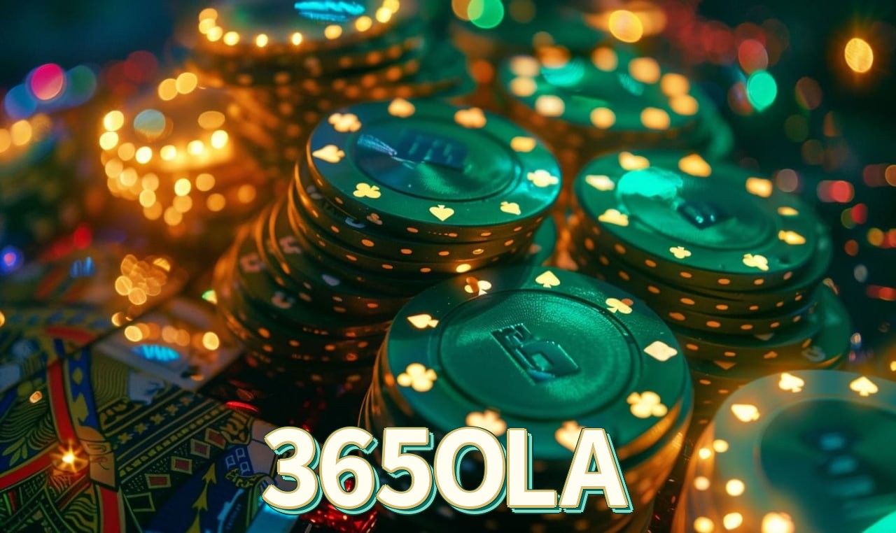 App mobile 365OLA