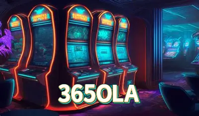 Vantagens de jogar slots no 365OLA Brasil