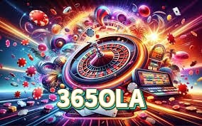 365OLA bonus