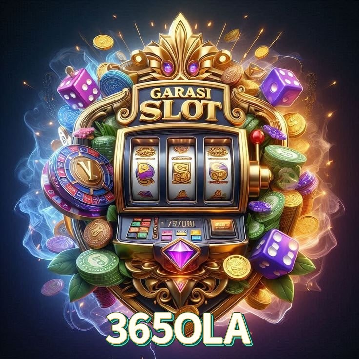 Plataforma 365OLA - Segurança SSL 256-bit