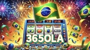 Resumo visual de bônus e campanhas 365OLA