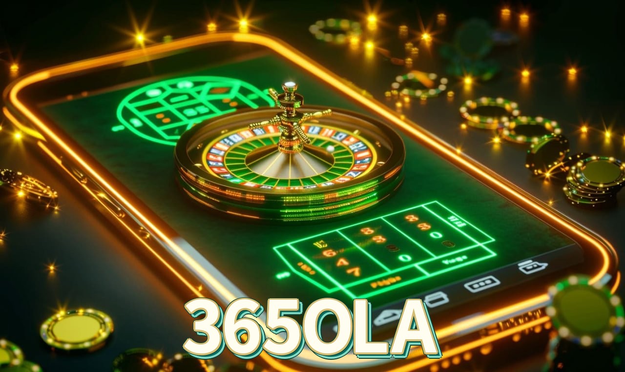 Jackpots em slots