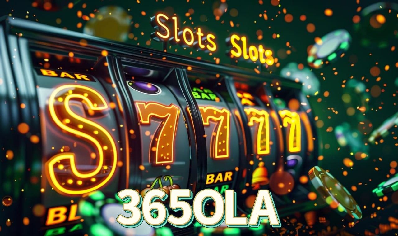 365OLA bet