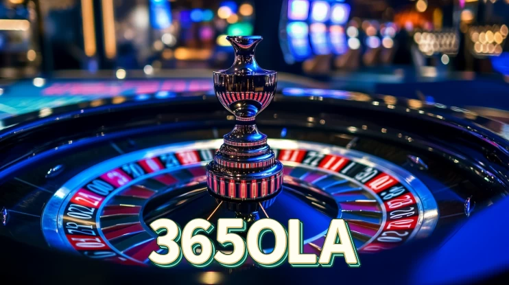 Imagem quadrada de apoio para baixar 365OLA