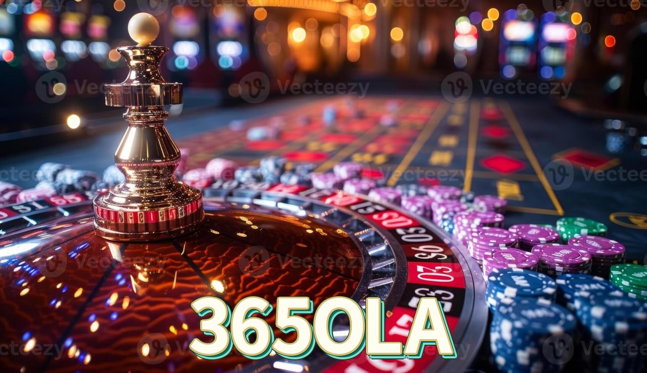 Servidor Brasil 365OLA
