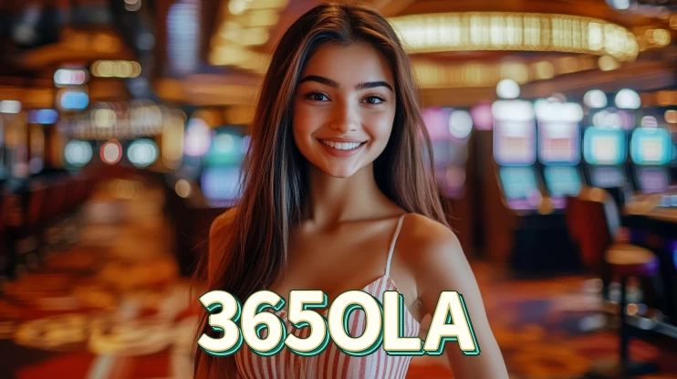 365OLA Cassino Ao Vivo - 89 Mesas Evolution Gaming
