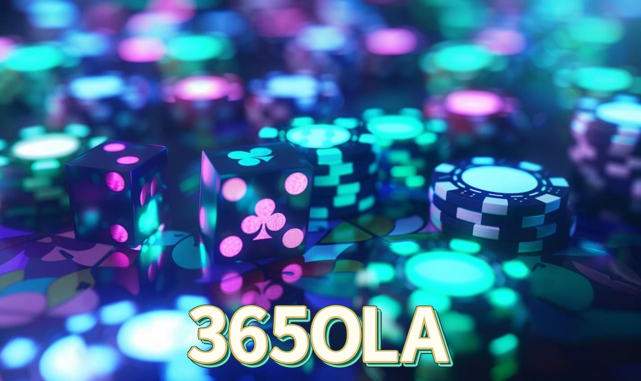 Instalar app 365OLA