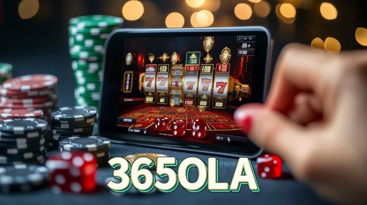Dr. Ricardo Silva - Especialista em Live Casino