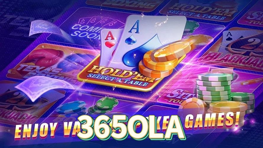 365OLA Instalar Logo 3