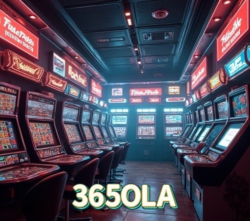 365OLA Plataforma