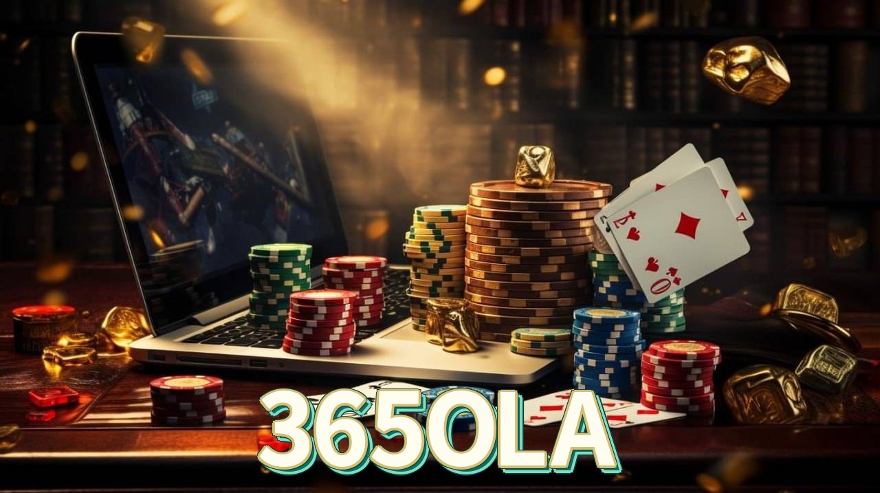 Loteria 365OLA - Mega-Sena online