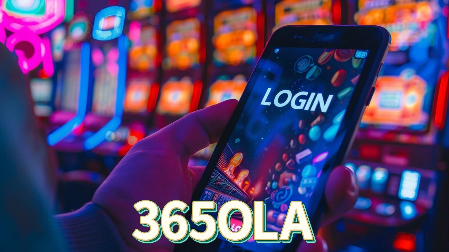 Requisitos técnicos do APK 365OLA para Android