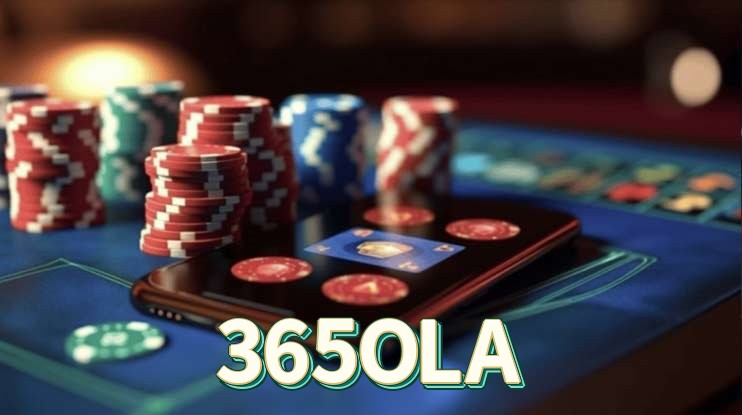 365OLA Baixar