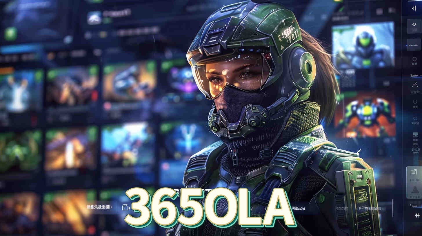 Cash Out 365OLA