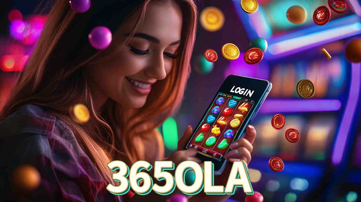 App oficial 365OLA