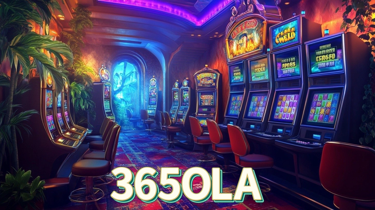 Fortune Tiger 365OLA