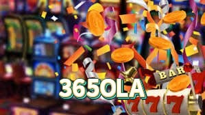 Pagamentos PIX na 365OLA
