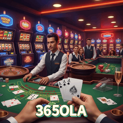 Jogo responsável 365OLA - Ferramentas de controle, limites, auto-exclusão, suporte CVV 188