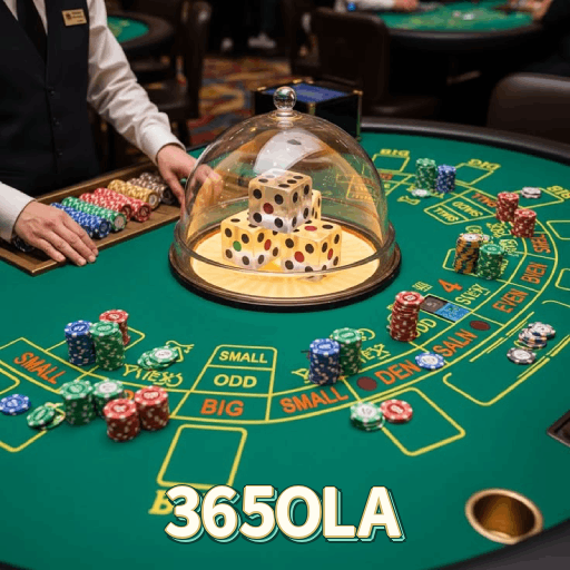 Principais provedores de slots da 365OLA - NetEnt, Pragmatic Play, Play'n GO