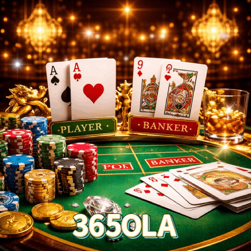 Níveis do programa VIP da 365OLA